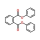 дифениловый эфир фталевой кислоты ч