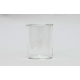 Стакан низкий Н-1-150 без делений