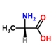 альфа-аланин ч